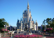 Disney World