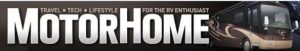 MotorHome Logo