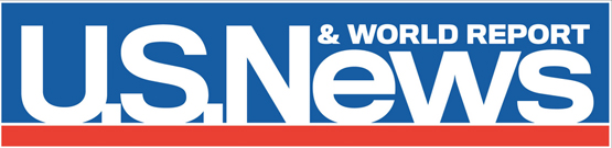 U.S. News and World Report Logo